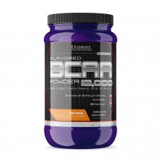 60SER BCAA POWDER